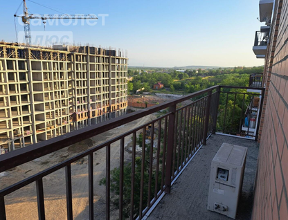 2-к. квартира, 48&nbsp;м²