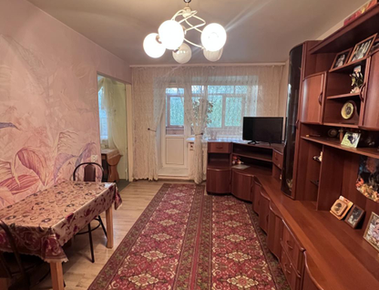 3-к. квартира, 61&nbsp;м²
