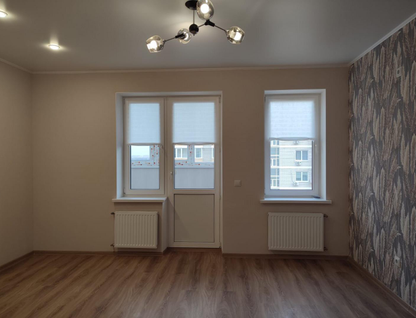 Студия, 28 м²