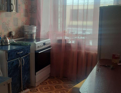 2-к. квартира, 45,6 м²