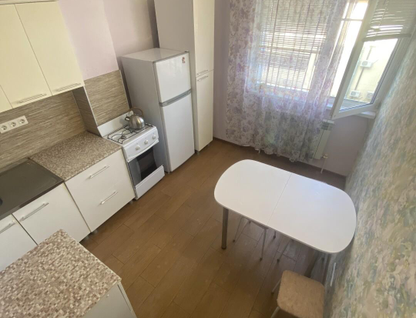 1-к. квартира, 36&nbsp;м²