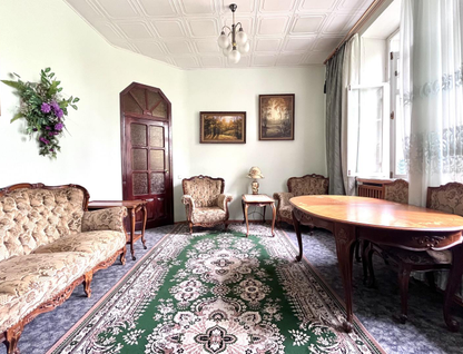 3-к. квартира, 86&nbsp;м²