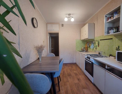 2-к. квартира, 50,8&nbsp;м²