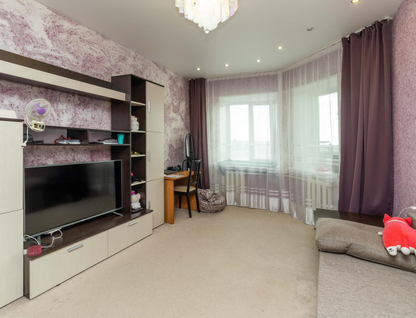 2-к. квартира, 54,4&nbsp;м²