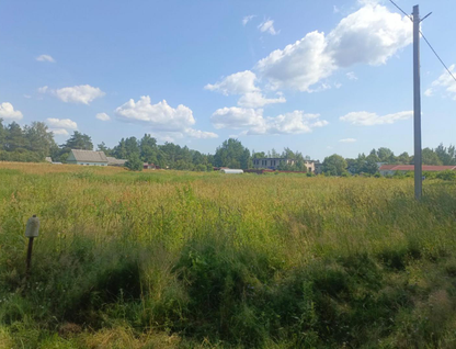Участок (ижс), 21,4 сот.