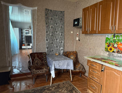 Студия, 31&nbsp;м²
