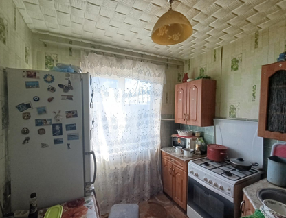 2-к. квартира, 46&nbsp;м²