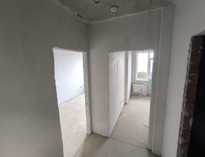 1-к. квартира, 31,3&nbsp;м²