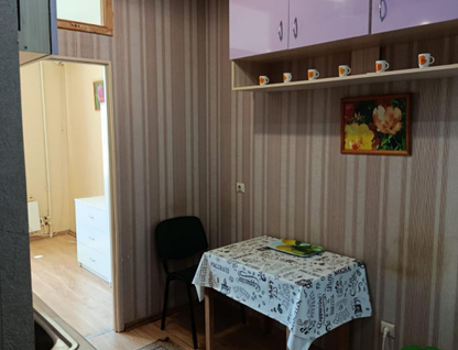 Студия, 25&nbsp;м²