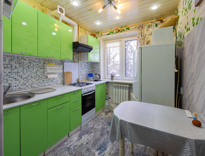 1-к. квартира, 30,2&nbsp;м²