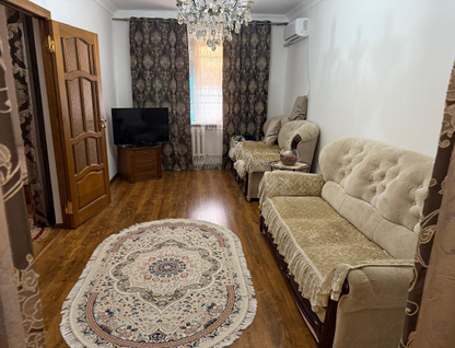 2-к. квартира, 52,2&nbsp;м²