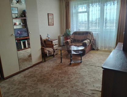 1-к. квартира, 39&nbsp;м²