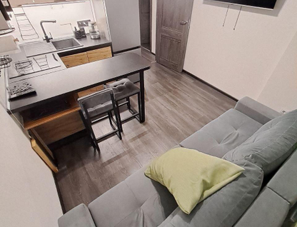 1-к. квартира, 30,3&nbsp;м²