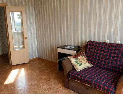 1-к. квартира, 37,8&nbsp;м²