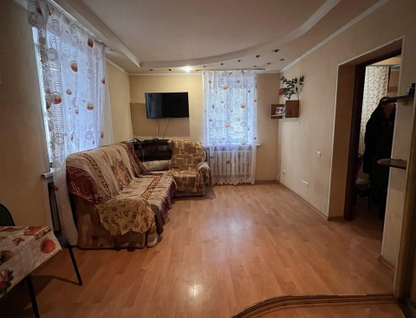 2-к. квартира, 42,7&nbsp;м²