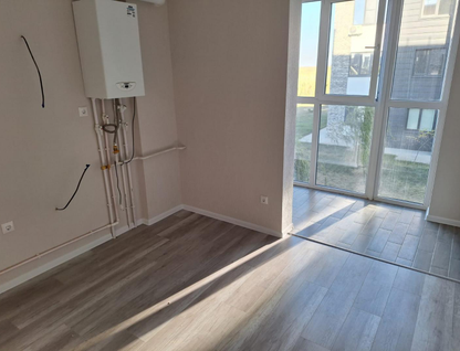 1-к. квартира, 33,5&nbsp;м²