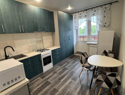 1-к. квартира, 36,9&nbsp;м²