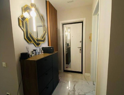 2-к. квартира, 55,6&nbsp;м²