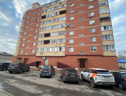 Комната, 19,4&nbsp;м²