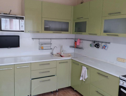 1-к. квартира, 36,3&nbsp;м²