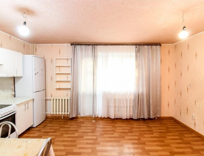 Студия, 27,8&nbsp;м²