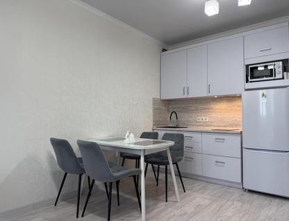 Студия, 30&nbsp;м²