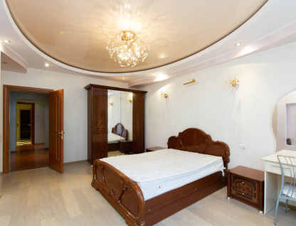 5-к. квартира, 156,7&nbsp;м²
