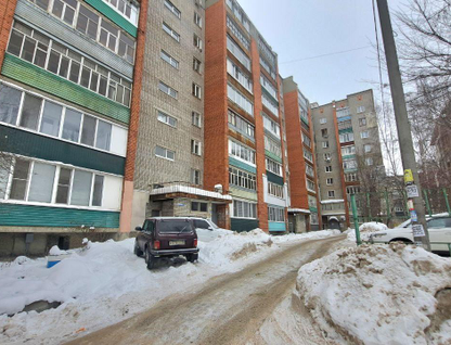 4-к. квартира, 73,4&nbsp;м²