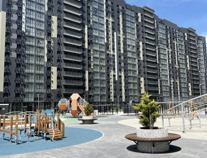 2-к. квартира, 50 м²