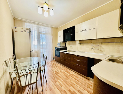 1-к. квартира, 40,5&nbsp;м²