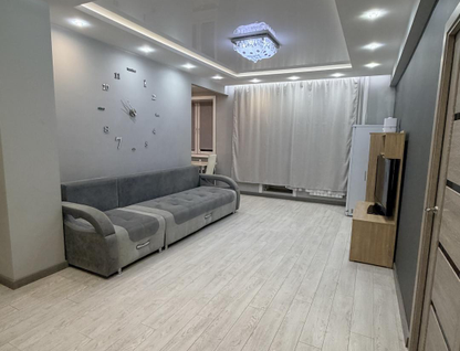 3-к. квартира, 72,3 м²
