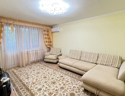 3-к. квартира, 72,3&nbsp;м²