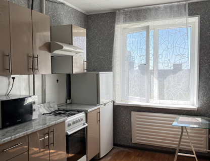 1-к. квартира, 32,9&nbsp;м²
