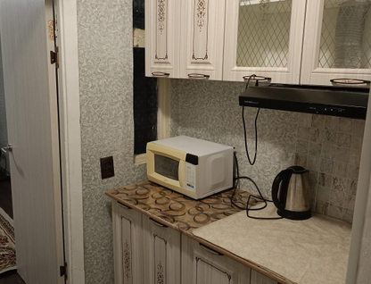 Студия, 18&nbsp;м²