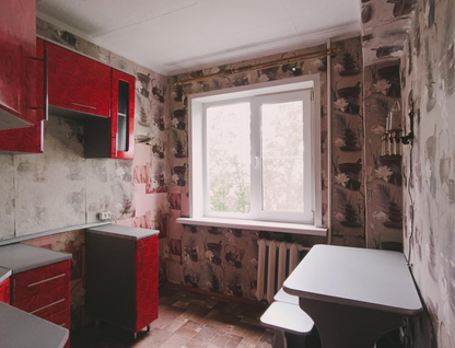 2-к. квартира, 43&nbsp;м²