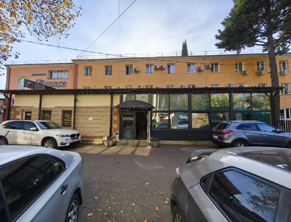 Готовый бизнес, 326&nbsp;м²