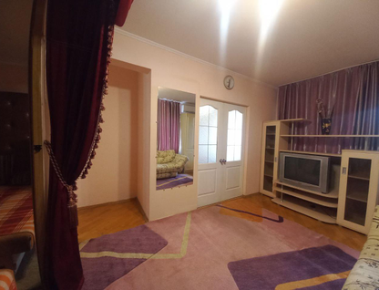1-к. квартира, 31,5 м²