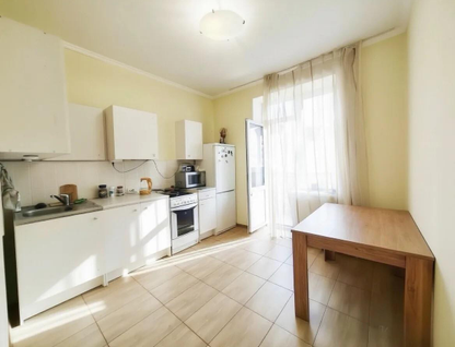 1-к. квартира, 40,2 м²