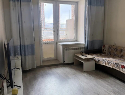 1-к. квартира, 37,2&nbsp;м²