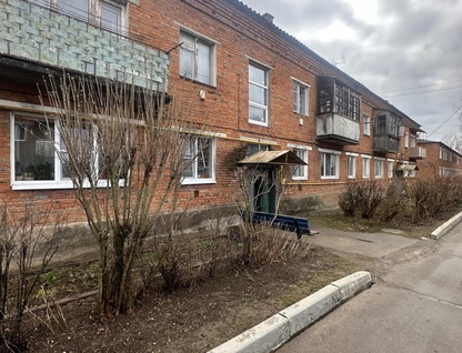 2-к. квартира, 44,4&nbsp;м²