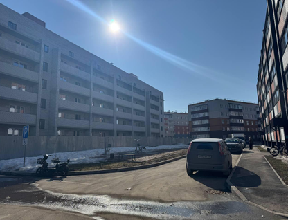 3-к. квартира, 63,5&nbsp;м²