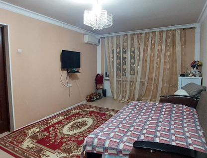 1-к. квартира, 33,9&nbsp;м²