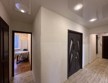 3-к. квартира, 63,3&nbsp;м²