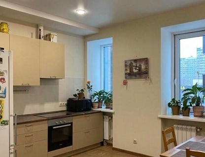 2-к. квартира, 62,5&nbsp;м²