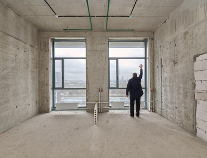 3-к. квартира, 78 м²