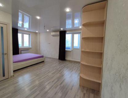1-к. квартира, 32,2&nbsp;м²