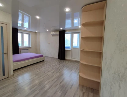 1-к. квартира, 32,2&nbsp;м²