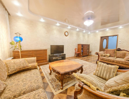 3-к. квартира, 131,6&nbsp;м²