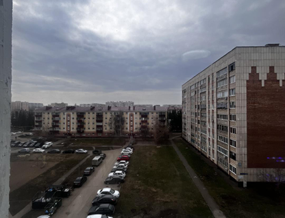 1-к. квартира, 27&nbsp;м²