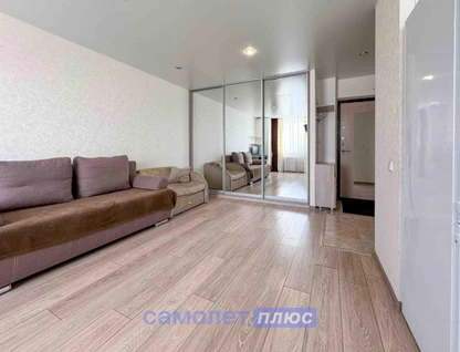 1-к. квартира, 33,5&nbsp;м²